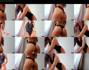 lorelaycandy — 11 minute Chaturbate female cam show recording, 1080p, Jan 31, 2022
