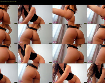 lorelaycandy — 10 minute Chaturbate female cam show recording, 1080p, Jan 31, 2022