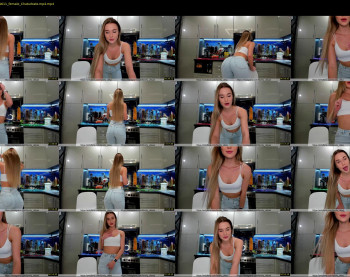 lovely__alisa — 40 minute Chaturbate female cam show recording, 1080p, Jan 31, 2022