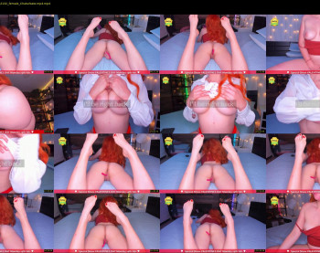 madison_hall — 71 minute Chaturbate female cam show recording, 1080p, Jan 31, 2022