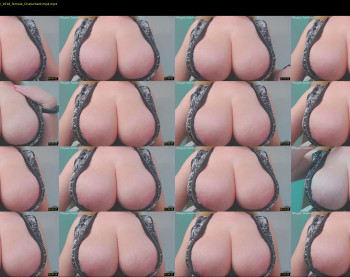 maggielandrin — 13 minute Chaturbate female cam show recording, 720p, Jan 31, 2022