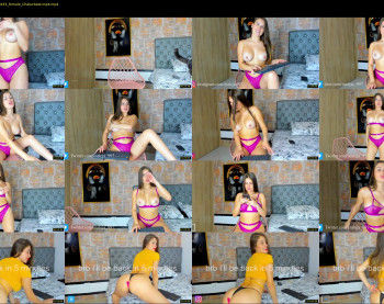 mara_storm — 72 minute Chaturbate female cam show recording, 1080p, Feb 1, 2022