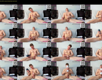 marcus_paradise — 65 minute Chaturbate male cam show recording, 1080p, Jan 31, 2022