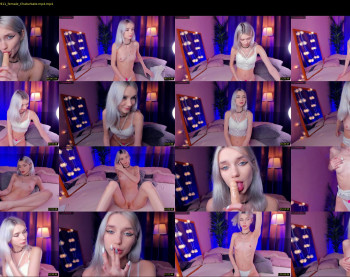 marshalang — 70 minute Chaturbate couple cam show recording, 1080p, Jan 31, 2022