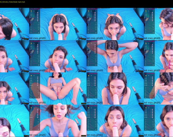 martajolie — 18 minute Chaturbate female cam show recording, 1080p, Jan 31, 2022