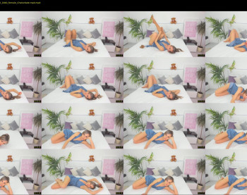 martha_mayer — 11 minute Chaturbate female cam show recording, 1080p, Jan 31, 2022