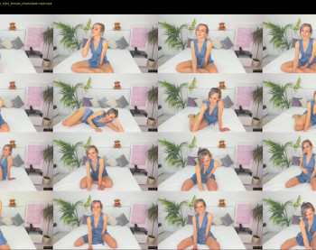 martha_mayer — 39 minute Chaturbate female cam show recording, 1080p, Jan 31, 2022