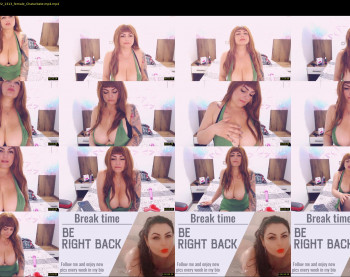 melisa_mcarthy — 76 minute Chaturbate couple cam show recording, 1080p, Jan 31, 2022