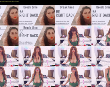 melisa_mcarthy — 80 minute Chaturbate couple cam show recording, 1080p, Jan 31, 2022
