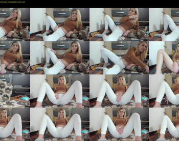 mellbell_ — 70 minute Chaturbate female cam show recording, 1080p, Jan 31, 2022