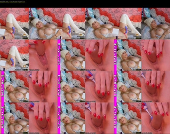 miakinkdd — 19 minute Chaturbate female cam show recording, 1080p, Jan 31, 2022