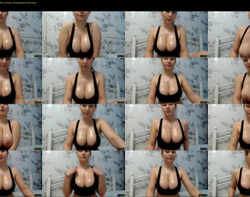 mila12000 — 70 minute Chaturbate female cam show recording, 1080p, Jan 31, 2022