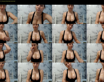 mila12000 — 70 minute Chaturbate female cam show recording, 1080p, Jan 31, 2022