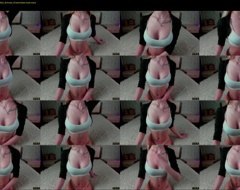 milanaaafit — 32 minute Chaturbate couple cam show recording, 1080p, Jan 31, 2022