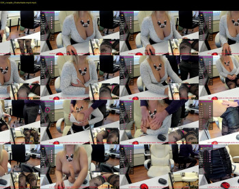 milf_viktoria — 88 minute Chaturbate female cam show recording, 720p, Jan 31, 2022