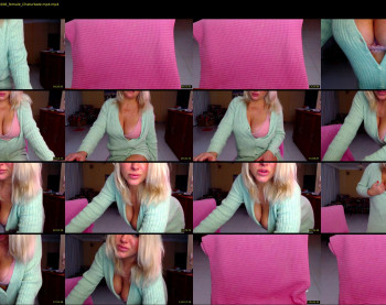 minerva777 — 76 minute Chaturbate female cam show recording, 720p, Feb 1, 2022