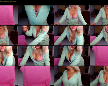 minerva777 — 76 minute Chaturbate female cam show recording, 720p, Feb 1, 2022