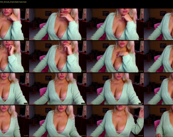 minerva777 — 3 minute Chaturbate female cam show recording, 720p, Feb 1, 2022