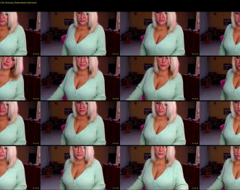 minerva777 — 3 minute Chaturbate female cam show recording, 720p, Jan 31, 2022
