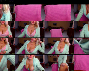 minerva777 — 72 minute Chaturbate female cam show recording, 720p, Jan 31, 2022