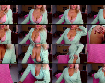 minerva777 — 72 minute Chaturbate female cam show recording, 720p, Jan 31, 2022