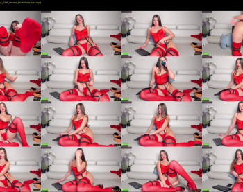 missclairdelune — 45 minute Chaturbate female cam show recording, 1080p, Jan 31, 2022