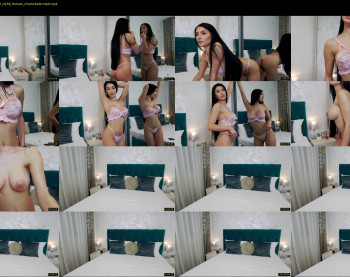 mmmaaa1234 — 70 minute Chaturbate female cam show recording, 1080p, Feb 1, 2022