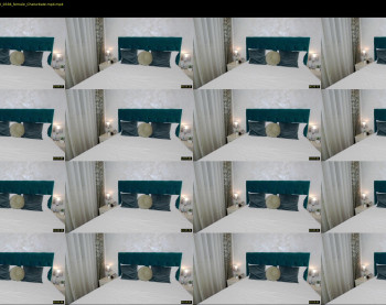 mmmaaa1234 — 37 minute Chaturbate female cam show recording, 1080p, Feb 1, 2022