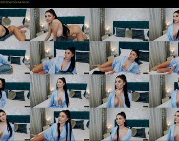 mmmaaa1234 — 33 minute Chaturbate female cam show recording, 1080p, Jan 31, 2022