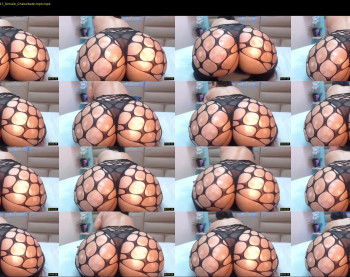 mollyguns — 11 minute Chaturbate female cam show recording, 720p, Feb 1, 2022