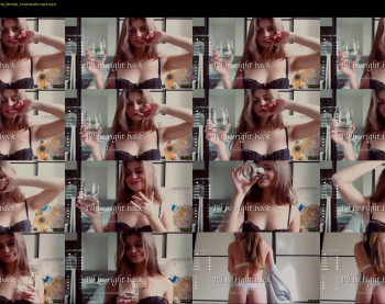 muse6678 — 40 minute Chaturbate female cam show recording, 720p, Jan 31, 2022