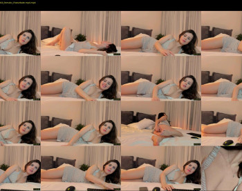 mysophiee — 29 minute Chaturbate female cam show recording, 720p, Feb 1, 2022