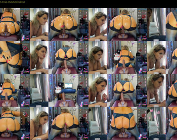 na_ta777 — 36 minute Chaturbate female cam show recording, 720p, Jan 31, 2022