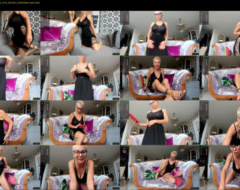 nadyabasinger — 64 minute Chaturbate female cam show recording, 1080p, Jan 31, 2022