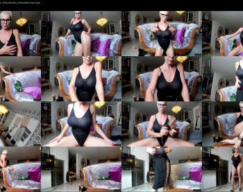 nadyabasinger — 70 minute Chaturbate female cam show recording, 1080p, Jan 31, 2022