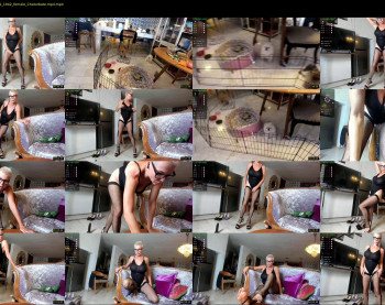 nadyabasinger — 11 minute Chaturbate female cam show recording, 1080p, Jan 31, 2022