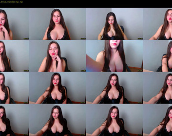 nanafey — 16 minute Chaturbate female cam show recording, 720p, Jan 31, 2022