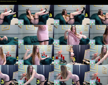 nancycute__ — 19 minute Chaturbate female cam show recording, 1080p, Jan 31, 2022