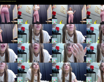 nancycute__ — 10 minute Chaturbate female cam show recording, 1080p, Jan 31, 2022