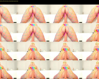 naughtyobsessions — 6 minute Chaturbate female cam show recording, 1080p, Feb 1, 2022