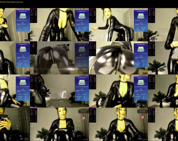 neytirii — 20 minute Chaturbate female cam show recording, 1080p, Feb 1, 2022