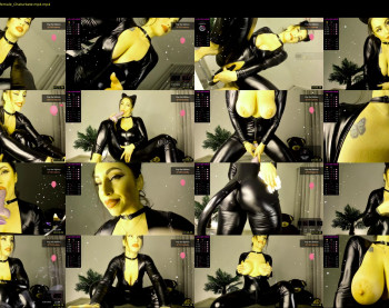 neytirii — 57 minute Chaturbate female cam show recording, 1080p, Feb 1, 2022