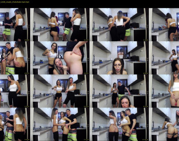nolimitscoupl3 — 70 minute Chaturbate couple cam show recording, 1080p, Jan 31, 2022