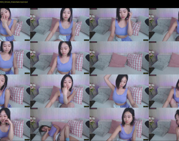 norma_blum — 46 minute Chaturbate female cam show recording, 1080p, Feb 1, 2022