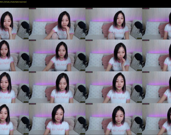 norma_blum — 5 minute Chaturbate female cam show recording, 1080p, Jan 31, 2022