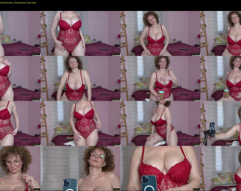 palaustudio — 42 minute Chaturbate female cam show recording, 1080p, Jan 31, 2022