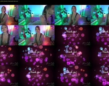 phoenix_taylor — 9 minute Chaturbate female cam show recording, 1080p, Jan 31, 2022
