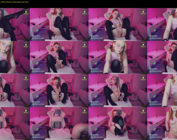 pocketrocket_ — 7 minute Chaturbate female cam show recording, 1080p, Jan 31, 2022