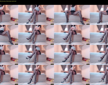 power_stuff — 7 minute Chaturbate female cam show recording, 720p, Jan 31, 2022