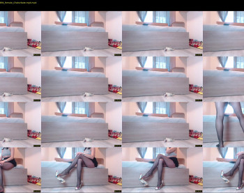 power_stuff — 8 minute Chaturbate female cam show recording, 720p, Jan 31, 2022